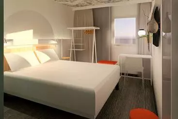 Hotel Ibis Clamart Paris Velizy