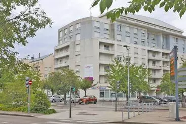 هتل Kosy Appart Hôtels   La Maison Des Chercheurs