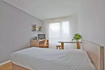 Hotel Kosy Appart Hôtels   La Maison Des Chercheurs