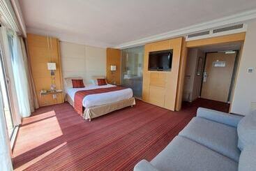 ホテル Le Churchill Hôtel & Spa