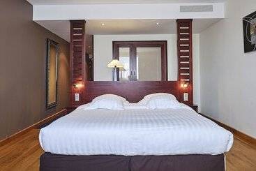 Le Mauritia Hotel Et Spa