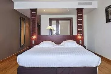 Le Mauritia Hotel Et Spa