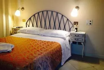 בית מלון כפרי Marta Guest House