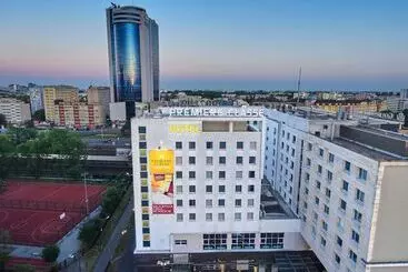 Hotel Premiere Classe Warszawa Centrum