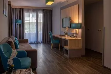 호텔 Regnum Residence