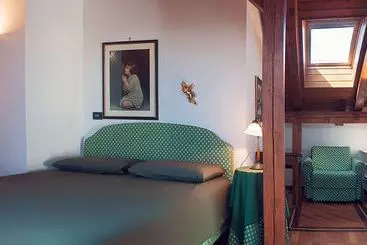 هتل Residence Jecna