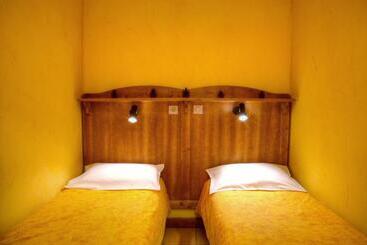 فندق Résidence Les Balcons De Val Cenis Le Haut