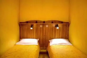 酒店 Résidence Les Balcons De Val Cenis Le Haut