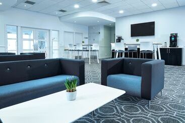 Staverton Park Hotel & Golf Club