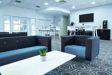 Staverton Park Hotel & Golf Club