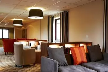 Staverton Park Hotel & Golf Club