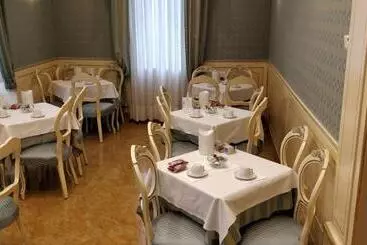 هتل Villa Delle Palme