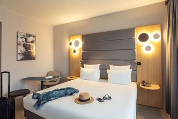 Novotel Brussels Centre Midi