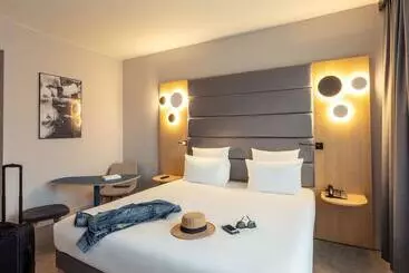 Novotel Brussels Centre Midi