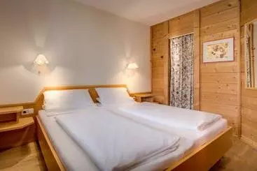 Appartement Hotel Seespitz