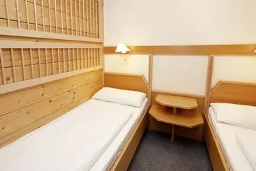 Appartement Hotel Seespitz