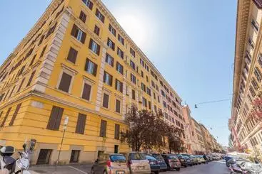Bed and Breakfast I Mulini A Vento
