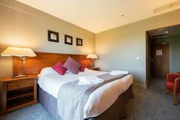 Bryn Meadows Golf, Hotel & Spa