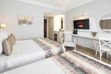 Elite Hotel Yalıkavak