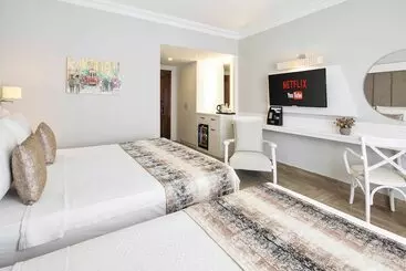 Elite Hotel Yalıkavak