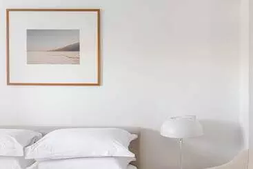 Europa House Apartments