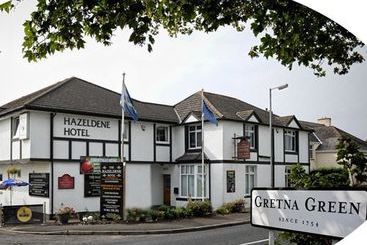 Hazeldene Hotel