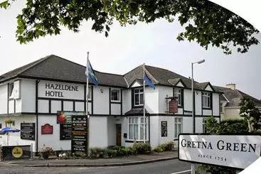 Hazeldene Hotel