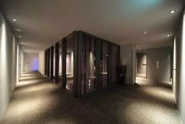 Hotel Akasaka Granbell