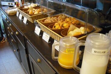 בית מלון כפרי Akasaka Granbell