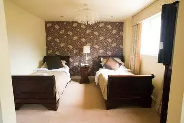 Hotel Angmering Manor