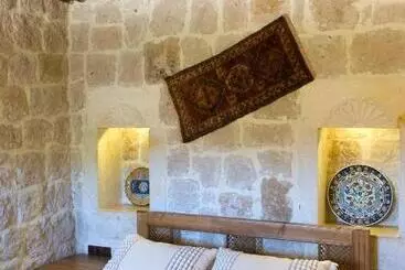 Hotell Aravan Evi