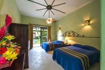 Отель Aventura Mexicana