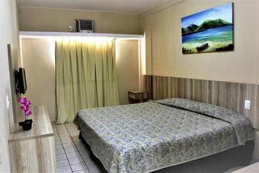 هتل Costa Do Atlantico