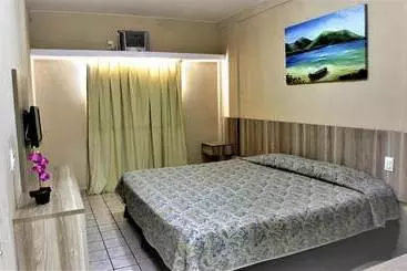 Hotel Costa Do Atlantico