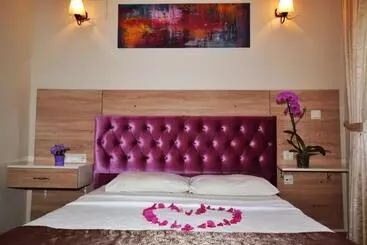 Dalyan Konak Su Otel