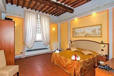 Hotel Dimora Dei Guelfi Luxury Rooms