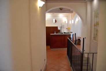 Hôtel Dimora Dei Guelfi Luxury Rooms