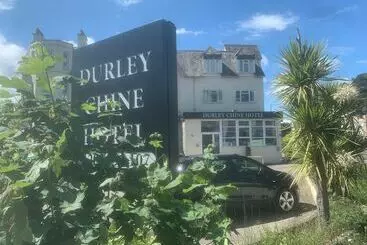 Hotel Durley Chine