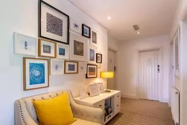 בית מלון כפרי Elements