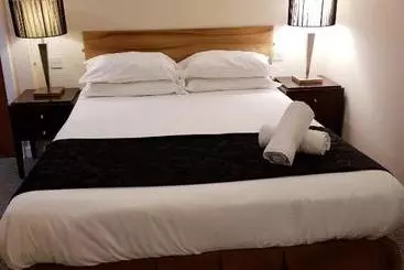 酒店 Great National Newcastle Under Lyme