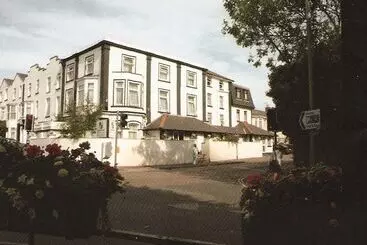 ホテル Langham Court