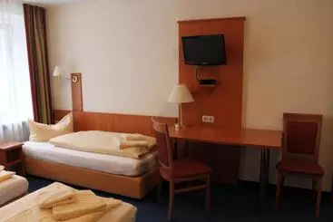 Hotel Margit