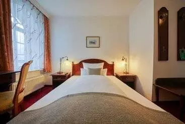 Отель Seeblick Wismar