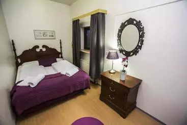 Szálloda The Capital Inn