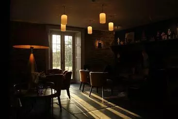 The Cornwall Hotel Spa & Lodges