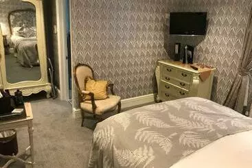 فندق The Somerville