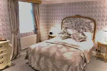 ホテル The Somerville