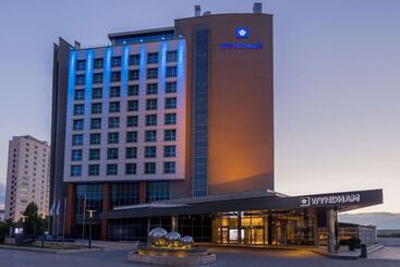 호텔 Wyndham Ankara