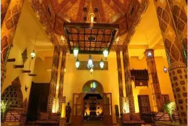 Hotel Kasbah Chergui