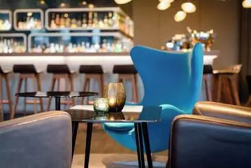 Motel One Frankfurt Airport